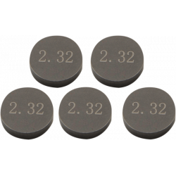 Saibe ProX 8.90мм X 2.32мм