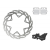 Kit disc de frână + plăcuțe MOTO-MASTER BRAKE KIT REAR OVERSIZE x Kit disc de frână + plăcuțe MOTO-MASTER BRAKE KIT REAR OVERSIZE x thumb