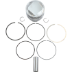 Kit piston WISECO PISTON KIT XR/TRX400 09-14 Kit piston WISECO PISTON KIT XR/TRX400 09-14 thumb