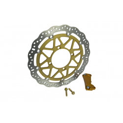 Disc frana fata EBC FLT SM WAVE SM6329C Disc frana fata EBC FLT SM WAVE SM6329C