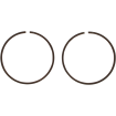 Segmente WISECO RING SET M 8000 17 Segmente WISECO RING SET M 8000 17 thumb