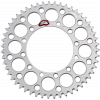 Pinion spate RENTHAL SPROCK R 420 51T SI UL SC