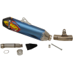 Toba esapament FMF MUFFLER AN 4.1RCT CBN CAP thumb