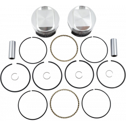 Piston WISECO PISTON KT 04-19XL1200 STD Piston WISECO PISTON KT 04-19XL1200 STD