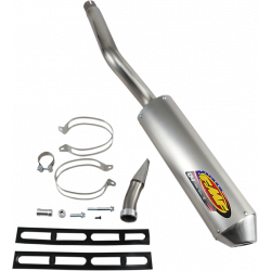 Toba esapament FMF MUFFLER Q4 350 RAPTOR 05-12 Toba esapament FMF MUFFLER Q4 350 RAPTOR 05-12