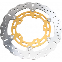 Disc frana fata EBC FLT WAVE XC MD3098XC