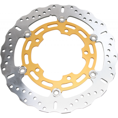 Disc frana fata EBC FLT WAVE XC MD3098XC Disc frana fata EBC FLT WAVE XC MD3098XC
