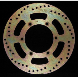 Disc frana fata EBC FIX D SERIES RND MD6078D