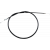 Cablu soc MOTION PRO CHOKE CABLE HONDA ATC 250 ES thumb