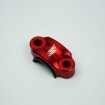 Clema universala SCAR, Rosu thumb