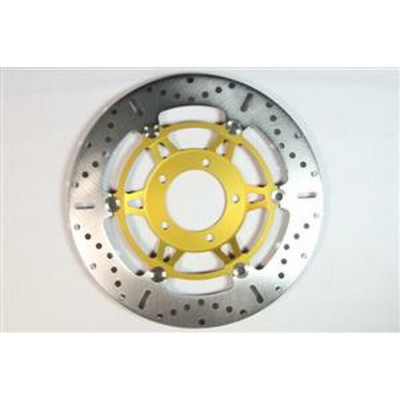 Disc frana fata EBC FLT X SERIES RND MD679X