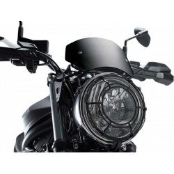Parbriz moto SW-MOTECH WINDSCREEN SV 650 ABS 23