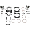 Kit piston WISECO PISTON KIT W/GASKETS YFZ 350 05-06