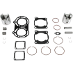 Kit piston WISECO PISTON KIT W/GASKETS YFZ 350 05-06 Kit piston WISECO PISTON KIT W/GASKETS YFZ 350 05-06 thumb