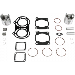 Kit piston WISECO PISTON KIT W/GASKETS YFZ 350 05-06 Kit piston WISECO PISTON KIT W/GASKETS YFZ 350 05-06