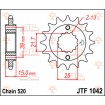 Pinion fata JTF1042.14 thumb