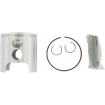 Piston WISECO PISTON POLARIS INDY 440 thumb