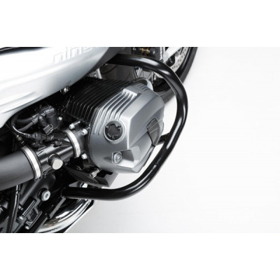 Bara de protectie SW-MOTECH CRASH BAR R NINE T ABS