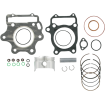 Piston WISECO PISTON KIT HON TRX300EX Piston WISECO PISTON KIT HON TRX300EX thumb