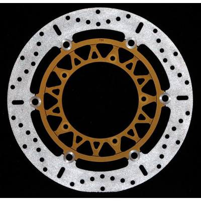 Disc frana fata EBC FLT X SERIES RND MD2101X Disc frana fata EBC FLT X SERIES RND MD2101X