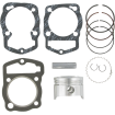 Piston WISECO PISTON KIT HON ATC Piston WISECO PISTON KIT HON ATC thumb