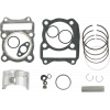 Kit piston WISECO PISTON KIT SUZ LT230 QUAD 3