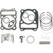 Kit piston WISECO PISTON KIT SUZ LT230 QUAD 3 Kit piston WISECO PISTON KIT SUZ LT230 QUAD 3 thumb