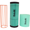 Filtru de aer TWIN AIR pentru CAN AM/YAMAHA Filtru de aer TWIN AIR pentru CAN AM/YAMAHA thumb