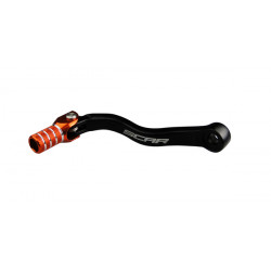 Maneta schimbator SCAR pentru KTM/HUSQVARNA BLACK/ORANGE