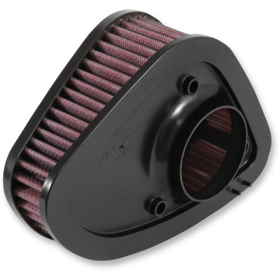 Fitru de aer (sport) K&N 17 FLHT/FLHR HD-1717