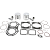 Kit piston WISECO PISTON KIT W/GASKETS YFZ 350 SE 06