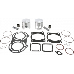 Kit piston WISECO PISTON KIT W/GASKETS YFZ 350 SE 06