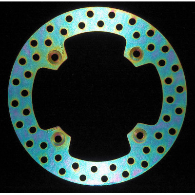 Disc frana spate EBC FIX D SERIES RND MD6038D Disc frana spate EBC FIX D SERIES RND MD6038D