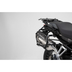 Suport pentru valiza SW-MOTECH SIDE CARRIER PRO F 750 GS ABS 23 Suport pentru valiza SW-MOTECH SIDE CARRIER PRO F 750 GS ABS 23