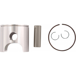 Piston WISECO PISTON SKIDOO FORMULA DELUXE 600 00-01