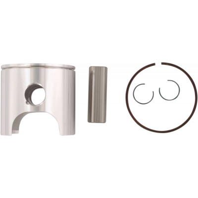 Piston WISECO PISTON SKIDOO FORMULA DELUXE 600 00-01