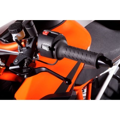 Maneta ambreiaj GILLES FXL BK APRILIA