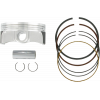 Piston WISECO PISTON KIT YFZ450 STD