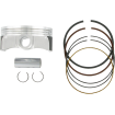 Piston WISECO PISTON KIT YFZ450 STD thumb