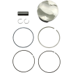 Piston WISECO PISTON KIT 250SX-F 78.00 Piston WISECO PISTON KIT 250SX-F 78.00 thumb