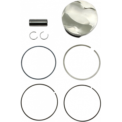 Piston WISECO PISTON KIT 250SX-F 78.00