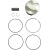 Piston WISECO PISTON KIT 250SX-F 78.00 thumb