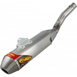 Toba esapament FMF MUFFLER HEX Q4 S/A