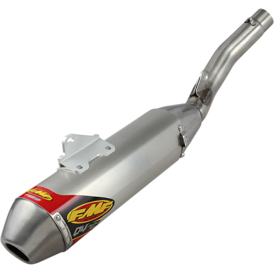Toba esapament FMF MUFFLER HEX Q4 S/A Toba esapament FMF MUFFLER HEX Q4 S/A