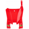 Placa numar fata CYCRA CRF450 21-23 RED