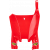 Placa numar fata CYCRA CRF450 21-23 RED thumb