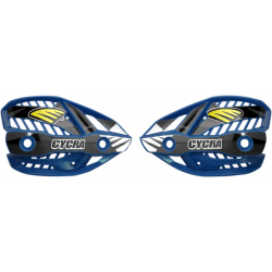 Plastic de schimb pentru protectii ghidon CYCRA HUSKY BLUE Probend CRM