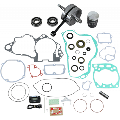 Kit reparatie motor WISECO ENG KT WISECO RM250 05-10 Kit reparatie motor WISECO ENG KT WISECO RM250 05-10