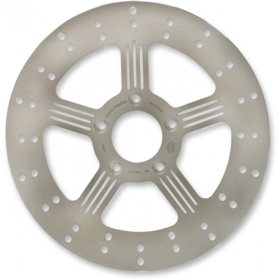 Disc frana MOTO-MASTER BRAKE ROTOR FIX ROUND Harley Davidson	FLHXS 1868 ABS 23