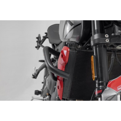 Bara de protectie SW-MOTECH CRASH BAR TRIDENT 660 ABS 24